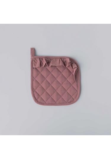 Linens Gailey Tutacak Gül Kurusu Gül Kurusu