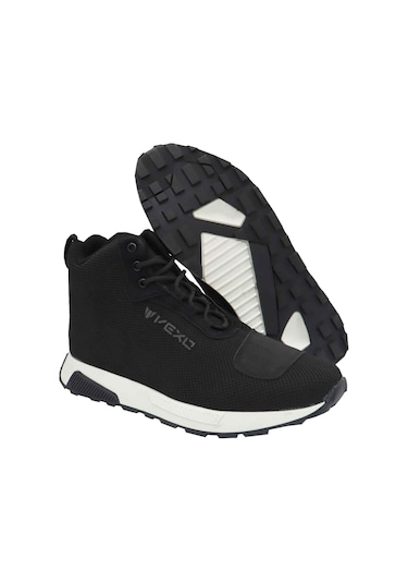 Vexo Knit Motosiklet Botu