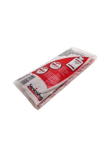 Senicofea 80 Adet Blitz System Pipo Temizleme Fırçası  Pp90