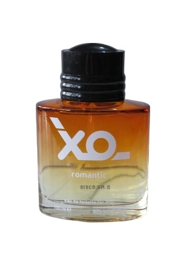 Xo İlk Seri Romantic Erkek Parfüm EDT 100 ML