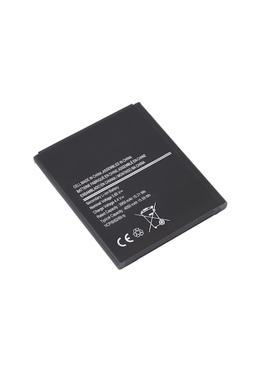 Cbtx Samsung Galaxy Uyumlu Xcover Pro 4050mah Eb-bg715bbe Pil Değiştirme