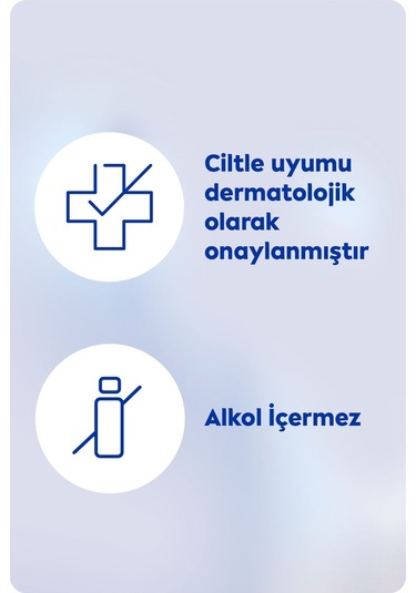 Nivea Sun Yaşlanma & Leke Karşıtı Yüz Güneş Kremi Spf 50 50 ML