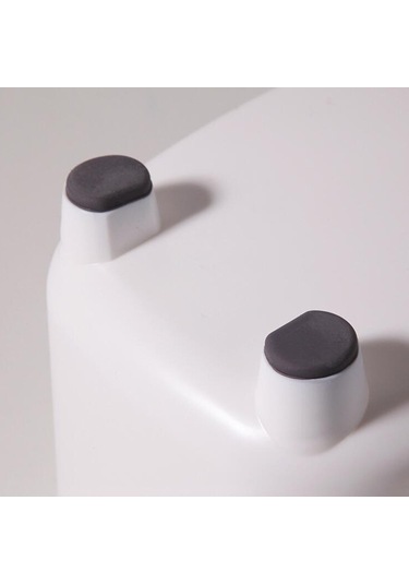 Sones Sevimli Koyun Mendil Kutusu Ev Çay Masası Çok Fonksiyonlu Çekmece Mendil Kutusu Gri