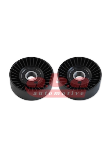 Aba 25154613 V Kayıs Gergı Rulmanı Bmw E39 E53 X5 M62