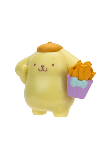 Hello Kitty Mini Sürpriz Figür Çok Renkli