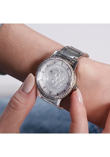 Guess Gugw0747l1 Kol Saati