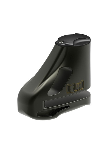 Onguard 5.5 Mm Disk Kilidi 8107 Siyah