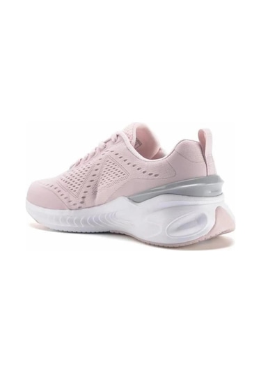 Lumberjack 4M MORGEN WMN 4FX Kadın Açık Pembe Sneaker