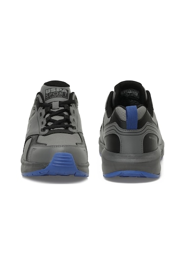 U.s. Polo Assn. Luka 3pr Gri Erkek Koşu Ayakkabısı 000000000101395011 Gri - Saks