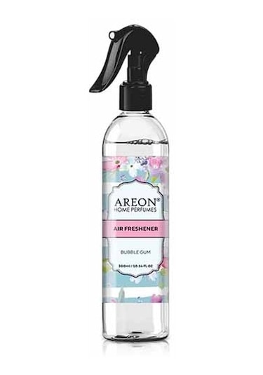 Areon 300ml Bubble Gum Oda Spreyi