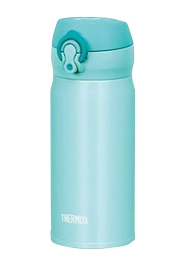 Thermos Jnl-350 Ultralight Mug Mint 0.35 L Paslanmaz Çelik Termos Çok Renkli