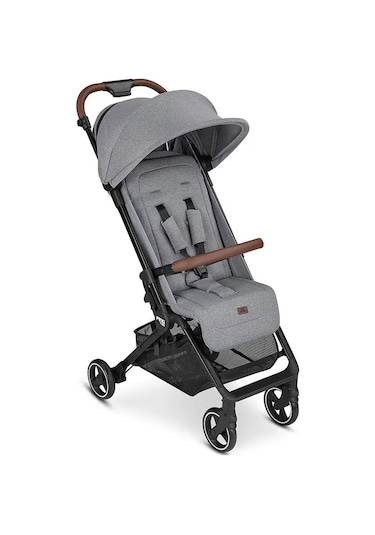 Abc Design Ping 2 - Kabin Boy Bebek Arabası / Tin