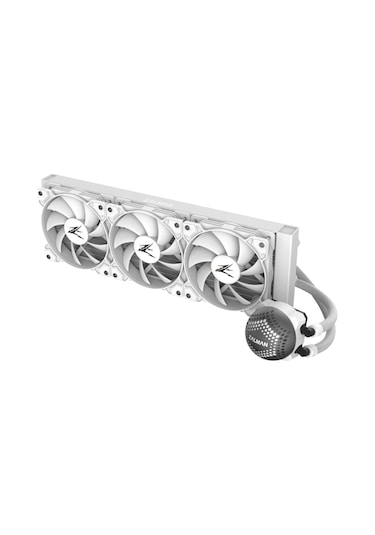 ZALMAN ALPHA-36WH Soket Intel LGA 2066/2011-V3/2011/1700/1200/115