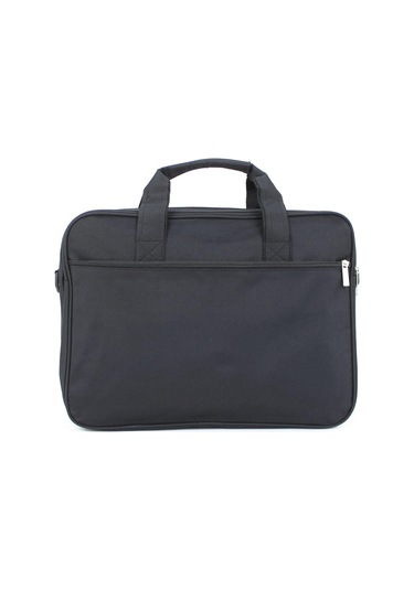Laptop Çantası 15" & 15.6" İnç Evrak Bölmeli 8683255009626