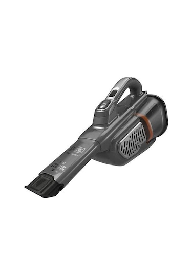 Black+Decker BHHV520JF-QW 18V Şarjlı El Süpürgesi
