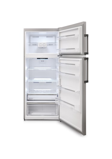 Vestel NF60012 EX GI Pro WIFI 523 LT No-Frost Çift Kapılı Buzdolabı