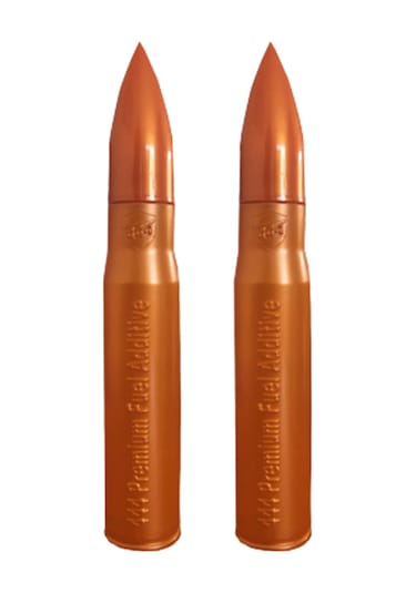 444 Premium Dizel Yakıt Katkısı 100 Ml