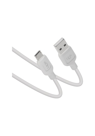 Linktech T441E 18 W QC3.0 Hızlı Şarj Aleti ve Micro USB Kablo Set