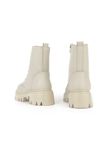 Ziya, Kadın Bot 1531044z4001 Bej 1531044z4001 340 Bej