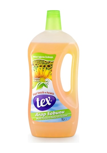 Tex Sıvı Arap Sabunu 1 L