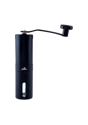 Timeless Venti Kahve Değirmeni Siyah