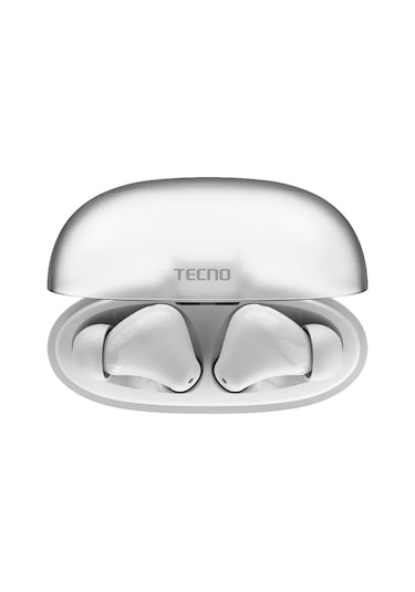 Tecno Buds 4 Bluetooth 5.4 Kulak İçi Kulaklık