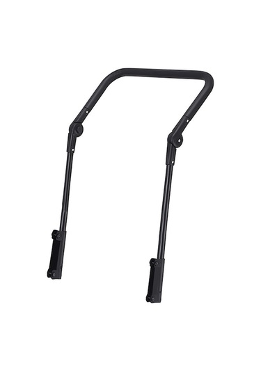 Maoyaya Vagon Suntek Kolu Katlanır İtme Için Bahçe Arabaları Açık Uw