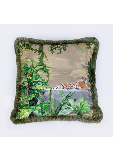 Kaplanlı Yastık/kırlent Dolgu Boncuk Elyaf, Uluslararası Yıkama Ve Solmama Sertifikası Çok Renkli