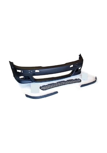 BMW E39 M-TECH ÖN TAMPON