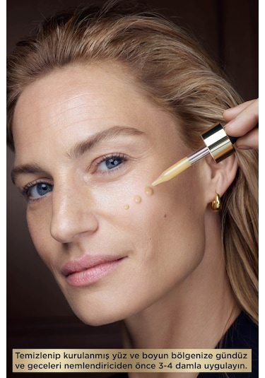 L'Oreal Paris Midnight Serum Cilt Yenileme & Cilt Görünümü Canlandırma Etkili 30 ML