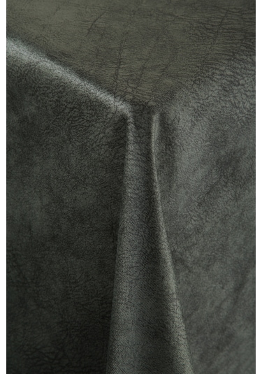 Hedef Okey Lüks Kaydırmaz Yeşil Oyun Masası Örtüsü