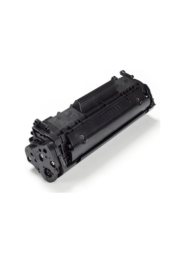 History Q2612A Toner Laserjet 1010 1018 1020 1022 Uyumlu