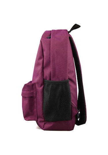 Hummel Hmldarrello Backpack Sırt Çantası-en: 30 Cm, Boy: 42 Cm, Derinlik: 13 Cm 980269-mor Mor Mor