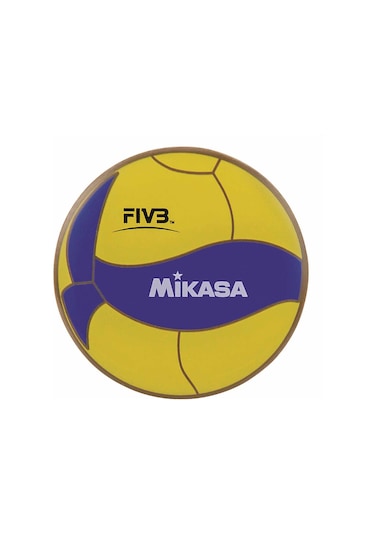 Mikasa Ac-Tc200w Voleybol Hakem Parası