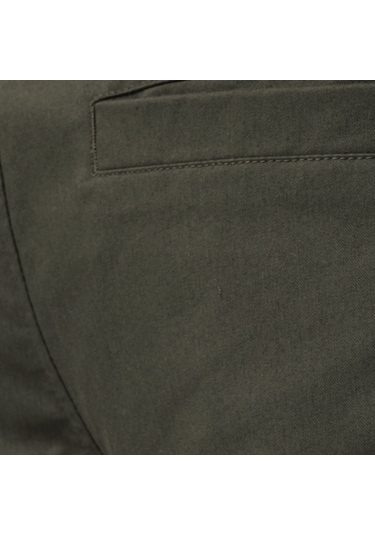 Jack Wolfskin Arctıc Road Cargo M Pantolon Haki