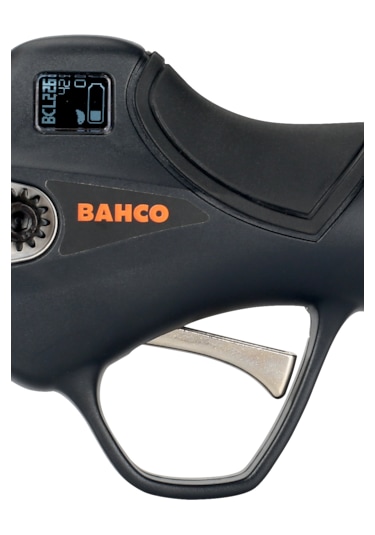 Bahco Bcl226 Akülü Budama Makası 26mm 12.6v 2.5ah 2 Akülü