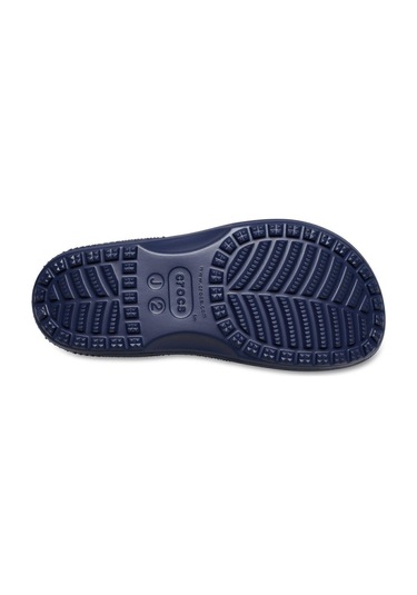 Crocs Classic Boot T - Navy-1677 Lacivert