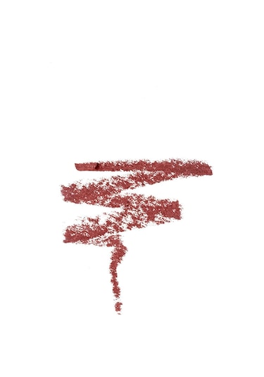 Note Cosmetique Ultra Rich Color Lip Pencil Dudak Kalemi 07 Nude Rose - Nude