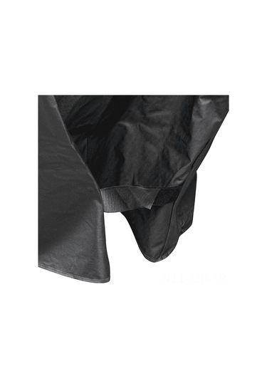 Geeroyoo 52 İnç Ağır Duty Dört Mevsimli Barbekü Kapağı - Oxford Kumaşı, Su Geçirmez, Toz Ve Güneş Koruyucu, 145x61x117 Cm, 450g Çok Renkli