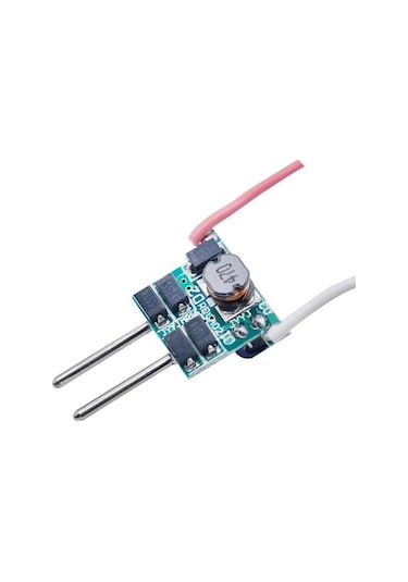 350Ma 12 V-24V İnput Led Sürücü