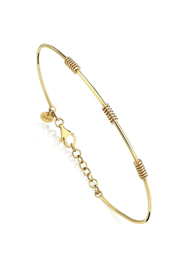 Reis African Bangle