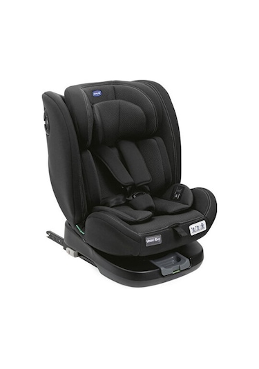 Unıco Evo I-sıze Oto Koltuğu Black