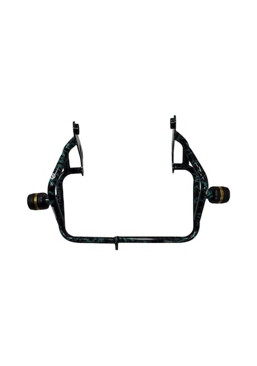 Cf Moto 450 Nk Uyumlu Koruma Demiri