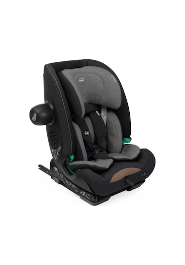 Chicco Seat&go Otokoltugu Posh Black 04087147330000