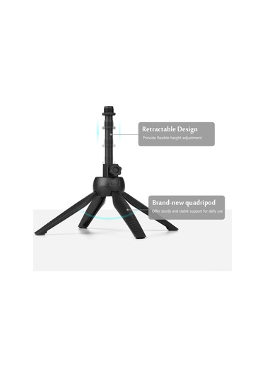 Yifomall Usb 2.0 Mikrofon - Siyah, Kardeş Yönlülük, 20hz-20khz Frekans Aralığı, K歌, Oyun, Canlı Yayın Ve Kayıt İçin Dizüstü Bilgisayara Uyumlu