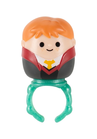 Squish-a-longs Harry Potter Serisi 6'lı Figür Seri 1 Al0106