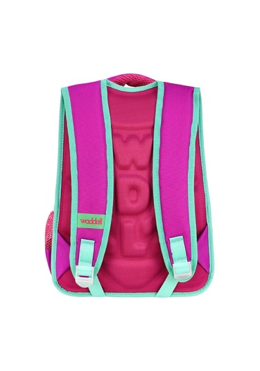 Waddell Bag Kelebek Okul Sırt Çantası - Waddell Kız Okul Çanta Se
