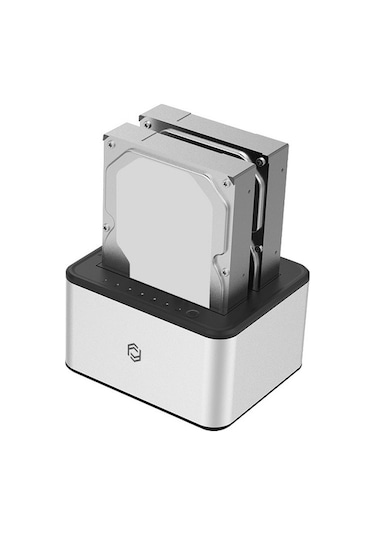 Frisby 2.5,3.5" Usb 3.0 Fhc-3570A Sata Harddisk Dock Beyaz