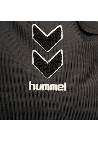 Hummel Tıago Sırt Çantası 980368-2001 Siyah