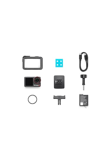 DJI Osmo Action 5 Pro Standard Combo